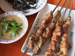 -南来顺饭庄·清真(南菜园店)