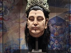 -中国美术学院-美术馆