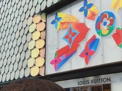 -Galleria百货店名品馆