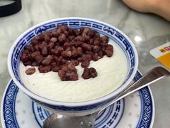 红豆双皮奶-黄氏壹品汇•水牛奶甜品(全国总店)