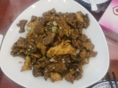 -桃子餐厅·天津菜(红星路直营店)