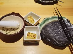 -隐月· 㐂和食屋(芝罘万达公馆店)