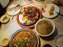 -荔枝苑养生餐厅(尊尚领地店)