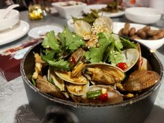-达叔香味海鲜(海棠68环球美食街店)