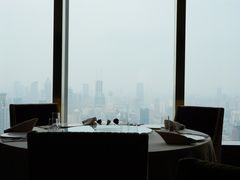-金轩中餐厅 Jin Xuan(浦东丽思卡尔顿酒店)