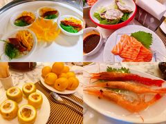 -漳州佰翔圆山酒店·圆山畔西餐厅