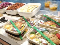 -八婺饭堂·自选店(新光汇店)