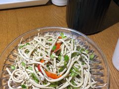 -谢蟹浓·肉蟹煲(新奥店)