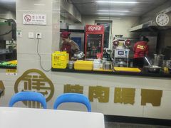 -雨霖祥和炖肉(南市店)