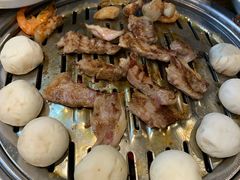 -·缸桶屋·韩式牛肋条自助烤肉(西湖D11店)