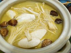 -金龙·打边炉(武进路店)