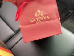 -GODIVA(王府井apm店)