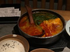-厚贞日式烤肉(龙之梦店)