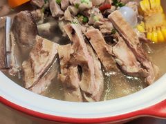 -羊之道草原味道清真餐厅(番禺店)