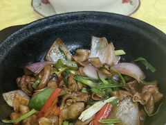 -海鲜街菜馆(海珠南路店)