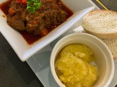 -Chilli Vanilla