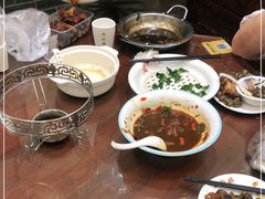 -新虹楼饭庄(崇明陈家镇店)