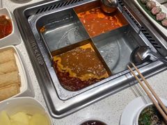 -海底捞火锅(吾悦国际广场店)