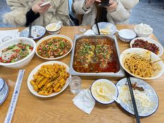 -艺味深尝(云锦路店)