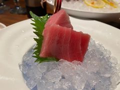 -Mr·Fish鱼鲜生海鲜放题(银泰in99店)