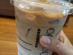-星巴克臻选(北京富力家园店)