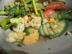 -金掌勺·锅包肉(双榆树店)