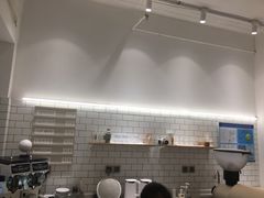 -Onirii Coffee(长乐路店)