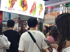 等位区-赵元章肉骨烧(山塘街店)