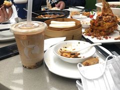 -铜锣湾·有麝自然香(长嘉汇购物公园店)