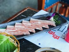 -一品诚记烤肉(大连柏威年购物中心店)