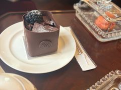 -Salon de Ville浦江汇(上海外滩华尔道夫酒店店)