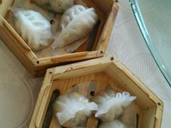 -黄埔华苑酒家(黄埔店)