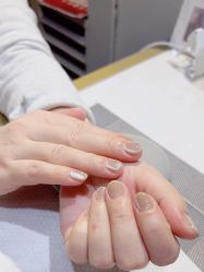 -桃色美甲沙龙