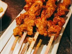 -丝路金桃·新疆菜(徐汇店)