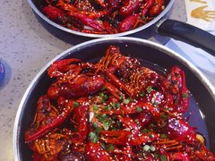 -一棠龙虾•王牌虾球(恒隆广场店)