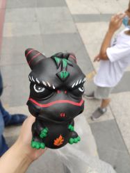 -宝燕乐园(闵行旗舰店)