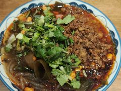 -袁妈红豆汤(重庆总店)
