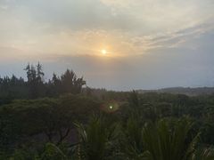 -三亚海棠湾万丽度假酒店