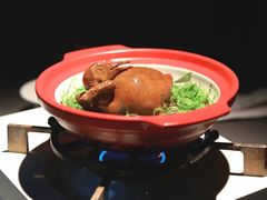 -御膳汤品(猎人坊店)