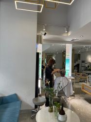 点击看大图 -菲·木田moontin造型salon