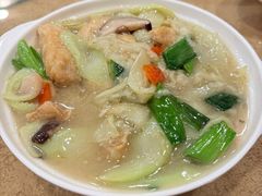 -揭阳钟记小食(福田新村店)