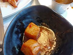 -卡朋西餐(较场西路店)