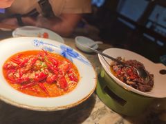 -佬麻雀·新湘菜(珠海金发购物中心店)