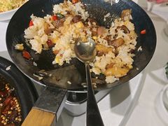 -大鸭梨烤鸭(金色漫香店)