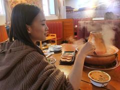 -前门杨记·铜锅涮肉(王府井·故宫店)