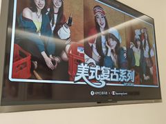 -海马体照相馆(厦门SM城市广场店)