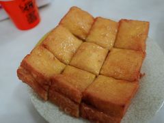 西多士-好好滋味茶餐厅
