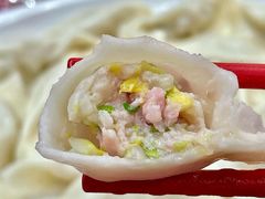 -喜家德虾仁水饺(景枫中心店)