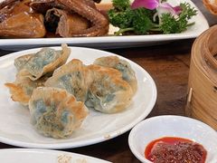 北方煎餃子-澳门西南饭店·粤菜·茶市·手工点心(华海路店)