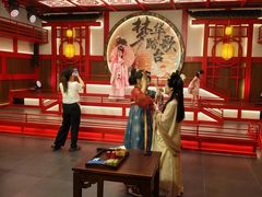 -金陵梦华·宫宴(南京首店)